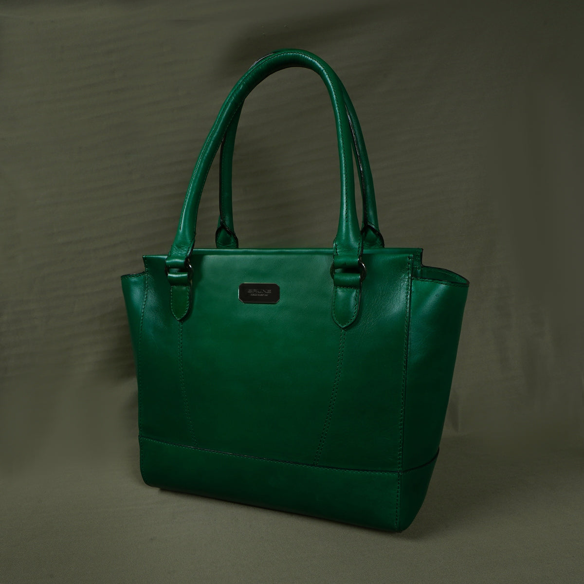 Buy The Monaco Dark Green with Black Croco Embossed Genuine Leather Tote  Bag for Women , Satchel Purse , Shoulder Handbag , Designer Tote Bag at  ShopLC.