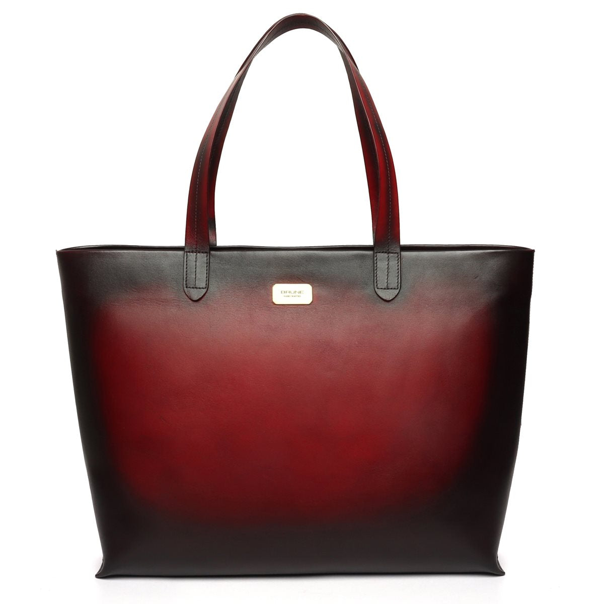 Buy GUESS Women Red Open Road Small Tote Bag - NNNOW.com