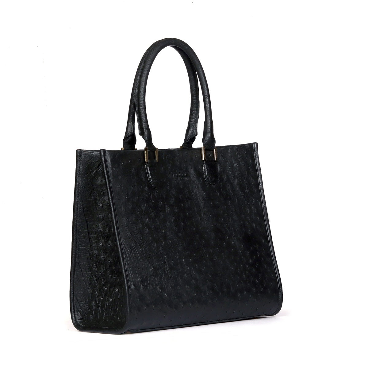 real ostrich skin bag | genuine ostrich leather bags, Model : OTL2085