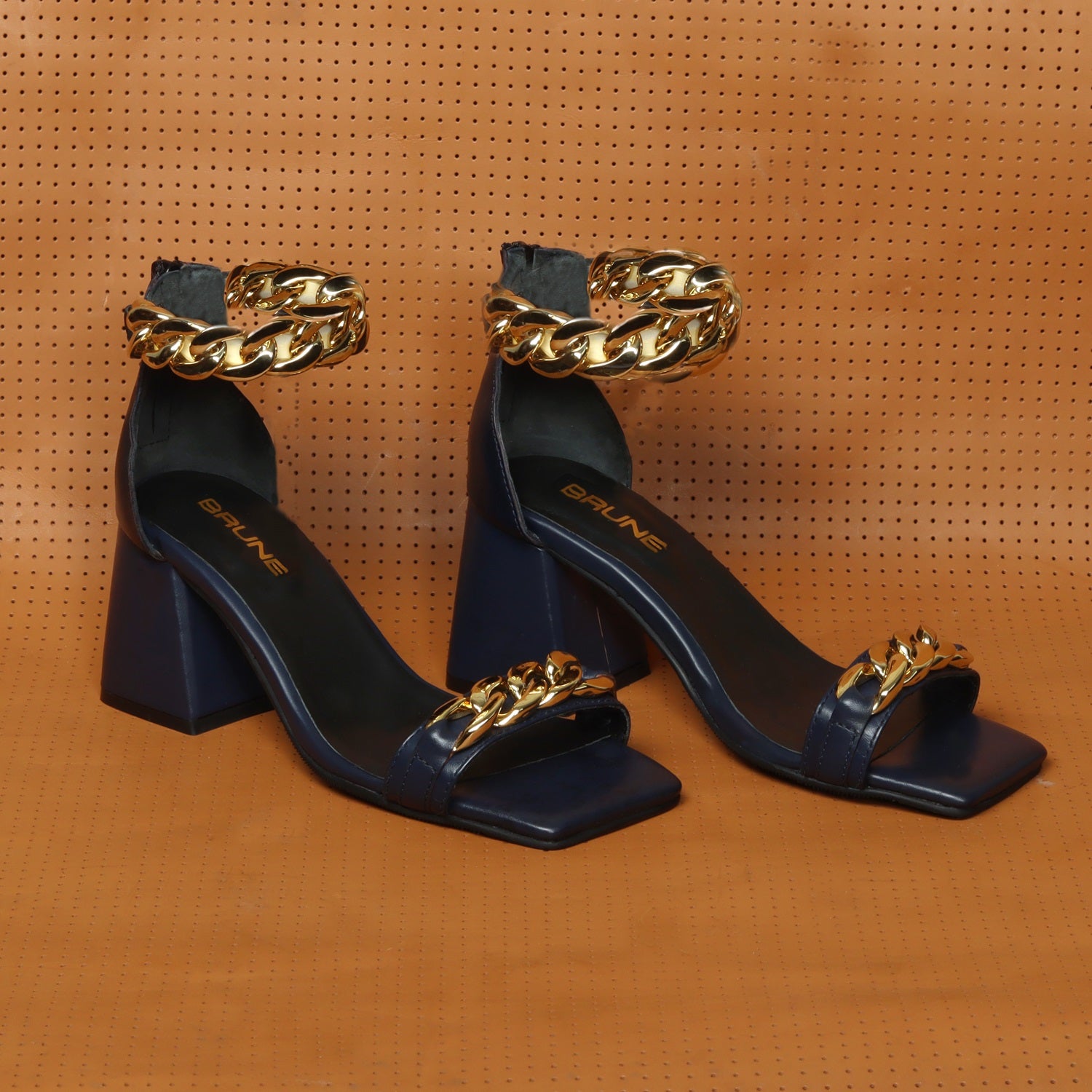 Buy Blue Wedding Shoes for Bride S.DEE Rose Metallic Blue Gold Silver Satin  Peep Open Toe Heel Wedges Platform Bridal Lace Rhinestones Handmade Online  in India - Etsy