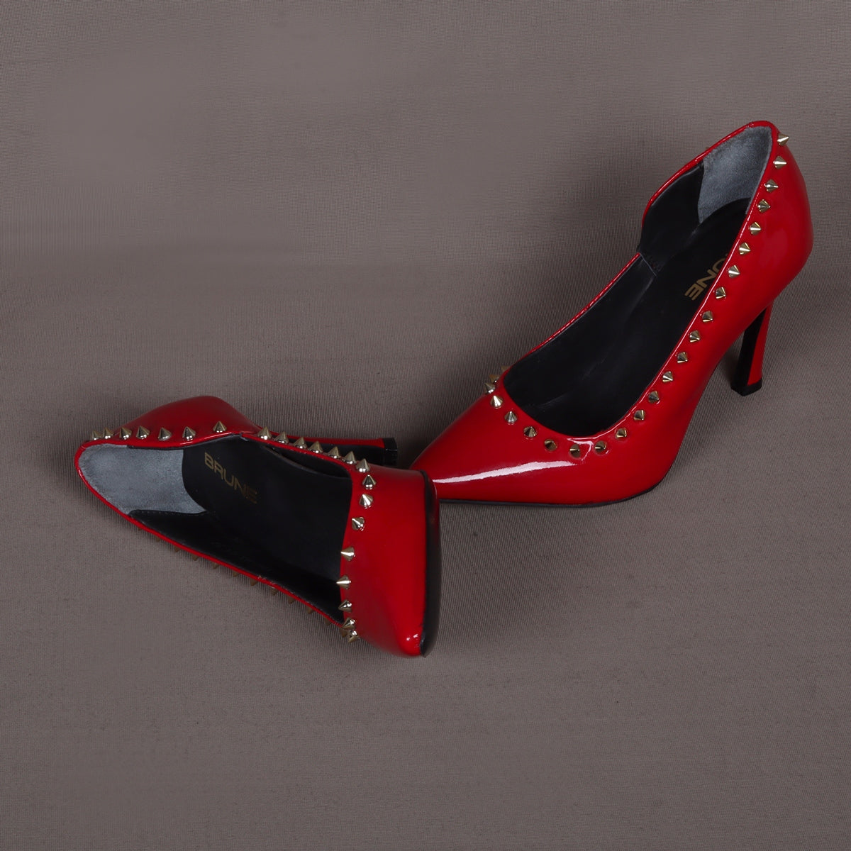 Comfort Pointed Toe Pumps Slingback Ladies Shoes 7cm Heel Women Red Sandals  - China Lady Shoes and Replicas Shoes price | Made-in-China.com