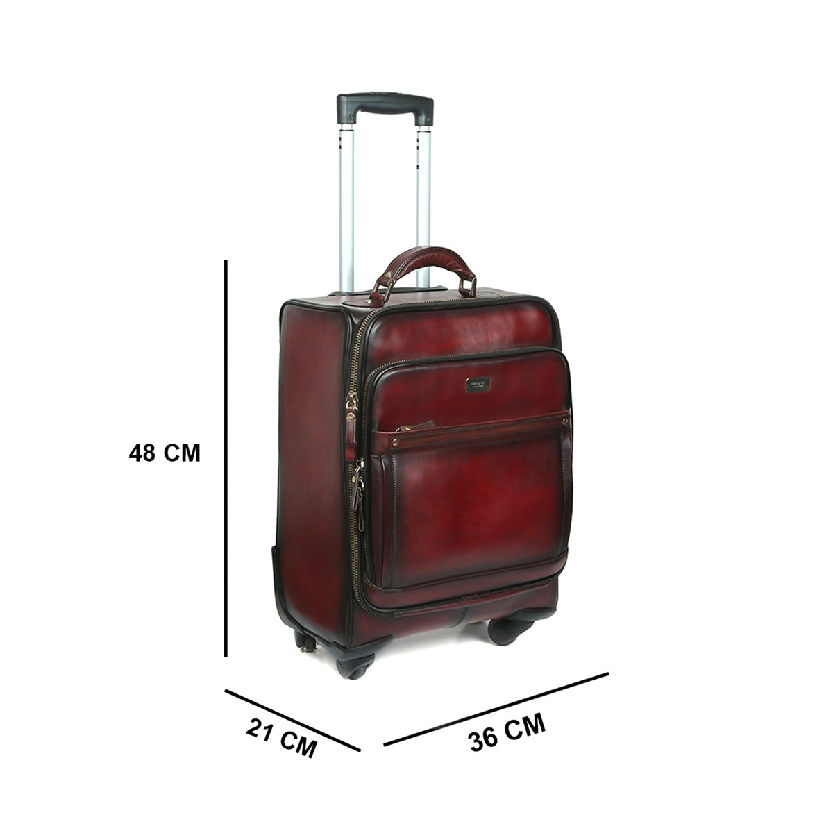 4-Wheel Suitcases & Spinner Bags | Eagle Creek