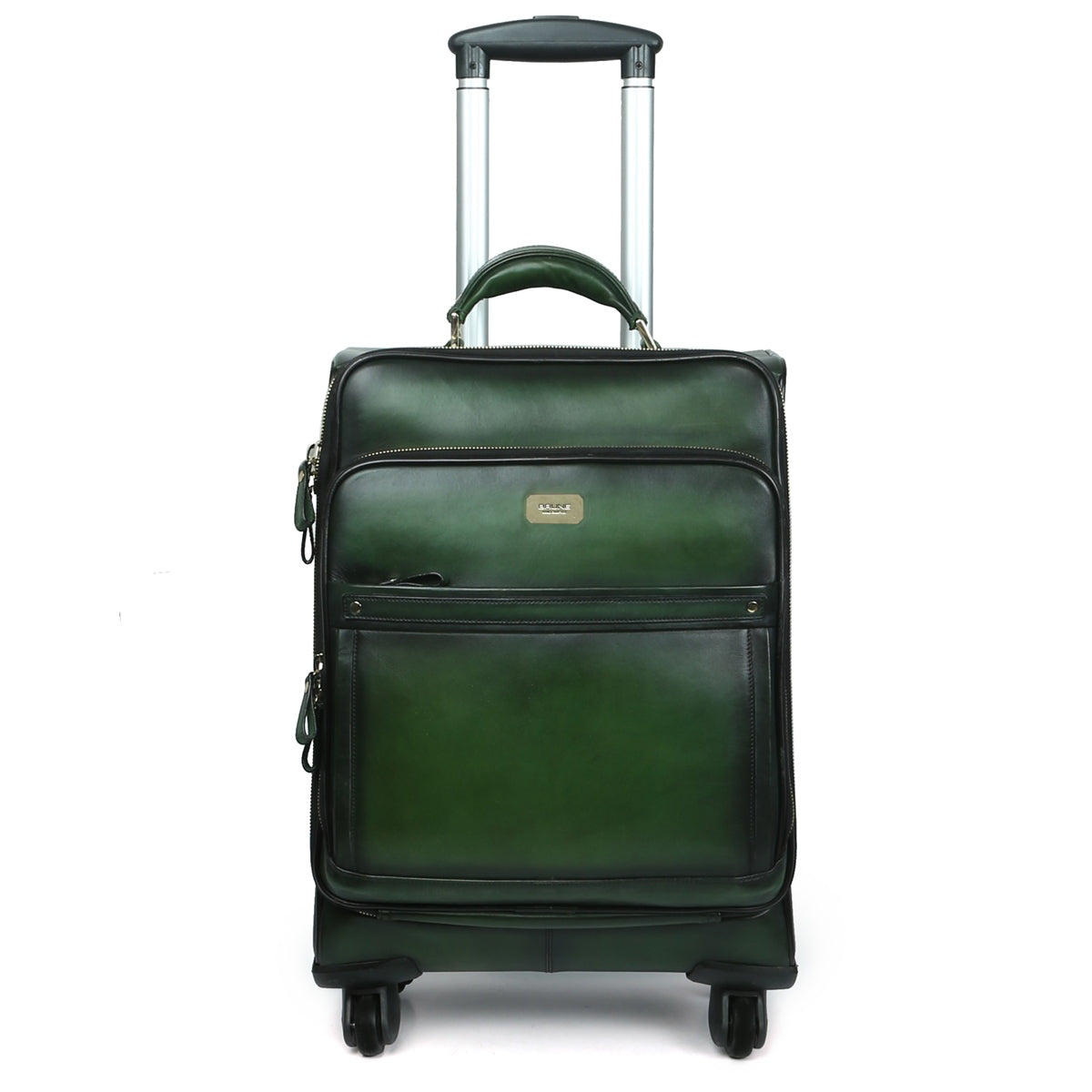Arrival Trolley bag 4 wheel Travel luggage and Travel Trolley bag with  premium fabric at Rs 1400 | Luggage Bags in New Delhi | ID: 2851647333155