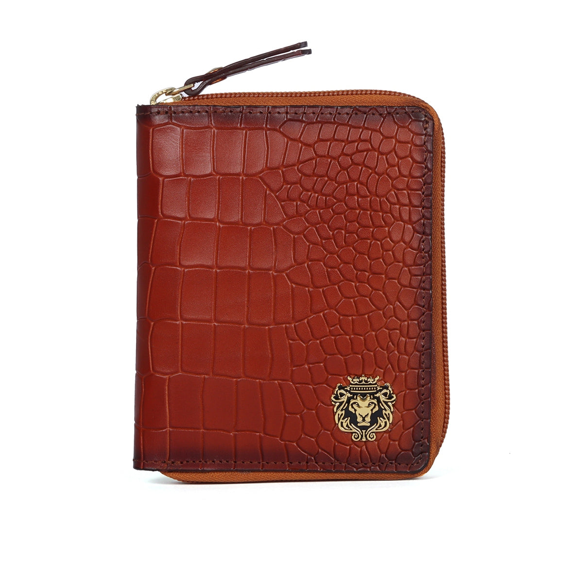 Buy Premium Leather Passport Holder Online | Hammonds Flycatcher