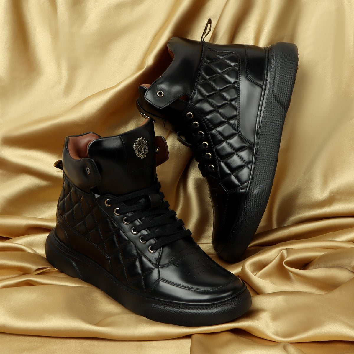 Amazon.com | PUMA Women's Carina Street Mid High TopSneaker Black/Rose Gold  6 Medium US | Shoes
